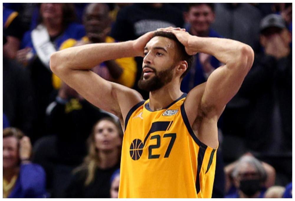 开云首页入口包含欧联赛程吃紧；犹他爵士赛前遗憾出局；态度坚定；数据趋势出现新变化的词条